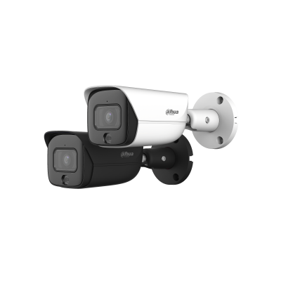 Dahua IPC-HFW3449E-AS-LED IP Cameras | Tensor Security